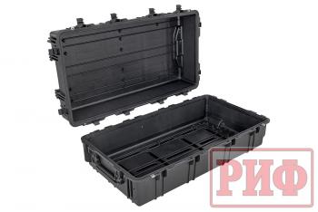 47 689 р. Кейс защитный ударопрочный РИФ 1140х643х419 мм IP55 РИФ wr-58  с доставкой в г. Пермь. Увеличить фотографию 8