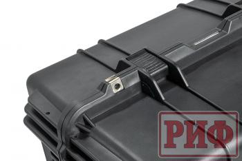 47 689 р. Кейс защитный ударопрочный РИФ 1140х643х419 мм IP55 РИФ wr-58  с доставкой в г. Пермь. Увеличить фотографию 12