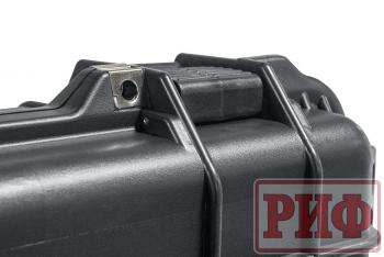 16 909 р. Кейс защитный ударопрочный РИФ 1230х410х160 мм IP55 РИФ wr-59  с доставкой в г. Пермь. Увеличить фотографию 7