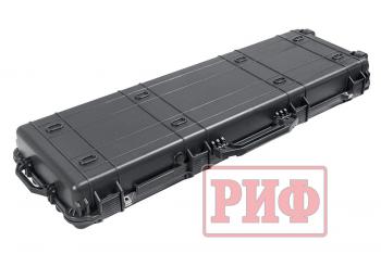 16 909 р. Кейс защитный ударопрочный РИФ 1230х410х160 мм IP55 РИФ wr-59  с доставкой в г. Пермь. Увеличить фотографию 6