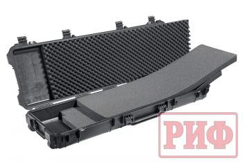 16 909 р. Кейс защитный ударопрочный РИФ 1230х410х160 мм IP55 РИФ wr-59  с доставкой в г. Пермь. Увеличить фотографию 4