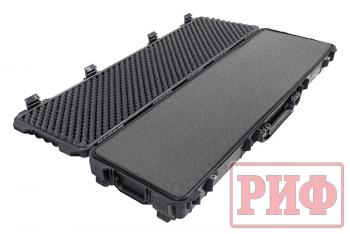 16 909 р. Кейс защитный ударопрочный РИФ 1230х410х160 мм IP55 РИФ wr-59  с доставкой в г. Пермь. Увеличить фотографию 3