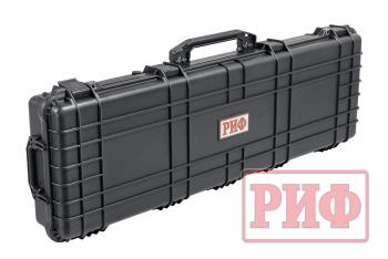 16 909 р. Кейс защитный ударопрочный РИФ 1230х410х160 мм IP55 РИФ wr-59  с доставкой в г. Пермь. Увеличить фотографию 1