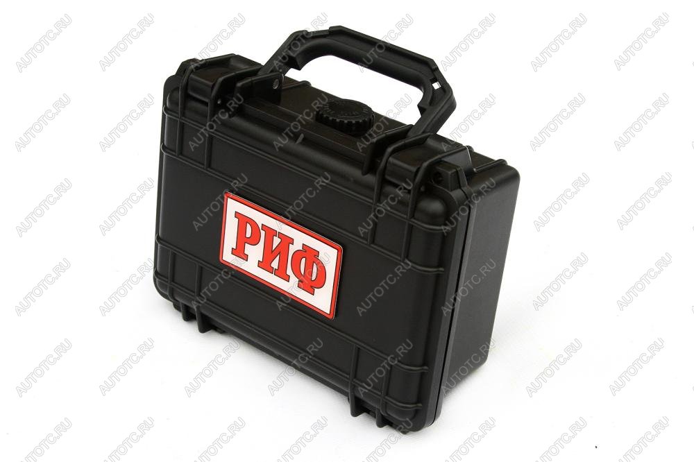 2 399 р. Кейс защитный ударопрочный РИФ 208х167х90 мм IP67 РИФ wr-07  с доставкой в г. Пермь