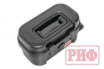 2 429 р. Кейс защитный ударопрочный РИФ 260х155х139 мм IP67 РИФ wr-11  с доставкой в г. Пермь. Увеличить фотографию 4