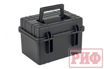 3 159 р. Кейс защитный ударопрочный РИФ 270x215x186 мм IP67 РИФ wr-33  с доставкой в г. Пермь. Увеличить фотографию 4