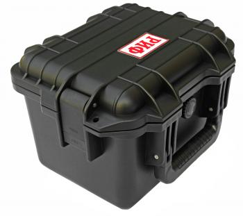 5 099 р. Кейс защитный ударопрочный РИФ 300х248х212 мм IP67 РИФ wr-09  с доставкой в г. Пермь. Увеличить фотографию 2