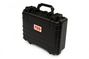 4 639 р. Кейс защитный ударопрочный РИФ 325х275х123 мм IP67 РИФ wr-12  с доставкой в г. Пермь. Увеличить фотографию 1