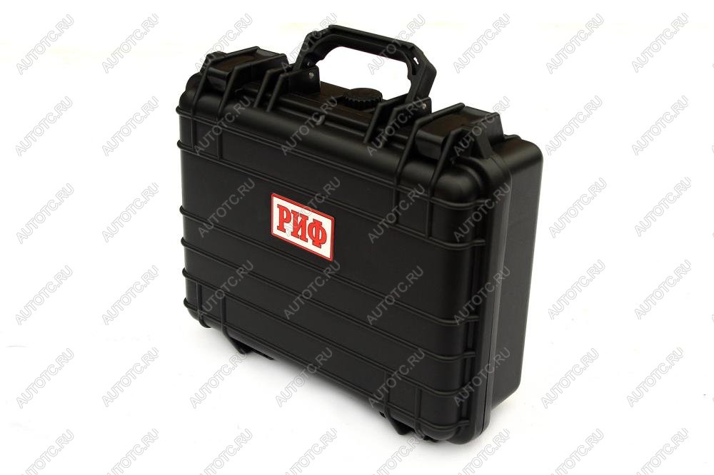 4 639 р. Кейс защитный ударопрочный РИФ 325х275х123 мм IP67 РИФ wr-12  с доставкой в г. Пермь