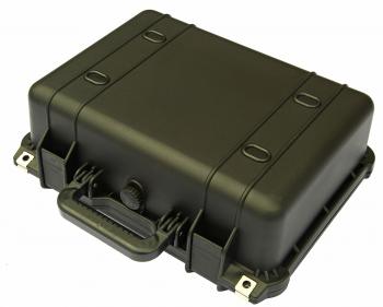 7 269 р. Кейс защитный ударопрочный РИФ 420х327х172 мм IP67 РИФ wr-13  с доставкой в г. Пермь. Увеличить фотографию 3