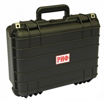 7 269 р. Кейс защитный ударопрочный РИФ 420х327х172 мм IP67 РИФ wr-13  с доставкой в г. Пермь. Увеличить фотографию 1