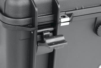 9 869 р. Кейс защитный ударопрочный РИФ 428х283х275 мм IP67 РИФ wr-15  с доставкой в г. Пермь. Увеличить фотографию 4