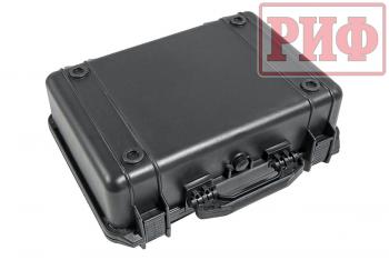 4 319 р. Кейс защитный ударопрочный РИФ 470х357х176 мм IP55 РИФ wr-49  с доставкой в г. Пермь. Увеличить фотографию 6