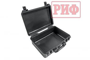 4 319 р. Кейс защитный ударопрочный РИФ 470х357х176 мм IP55 РИФ wr-49  с доставкой в г. Пермь. Увеличить фотографию 5