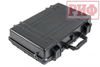 6 059 р. Кейс защитный ударопрочный РИФ 504х354х119 мм IP55 РИФ wr-47  с доставкой в г. Пермь. Увеличить фотографию 6