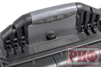 7 059 р. Кейс защитный ударопрочный РИФ 510х400х188 мм IP55 РИФ wr-44  с доставкой в г. Пермь. Увеличить фотографию 8