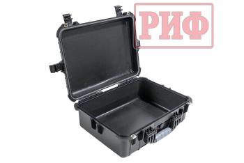 7 059 р. Кейс защитный ударопрочный РИФ 510х400х188 мм IP55 РИФ wr-44  с доставкой в г. Пермь. Увеличить фотографию 5