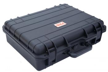 6 169 р. Кейс защитный ударопрочный РИФ 512х410х150 мм IP67 РИФ wr-21  с доставкой в г. Пермь. Увеличить фотографию 4