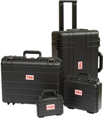 8 819 р. Кейс защитный ударопрочный РИФ 515х415х200 мм IP67 РИФ wr-20  с доставкой в г. Пермь. Увеличить фотографию 5