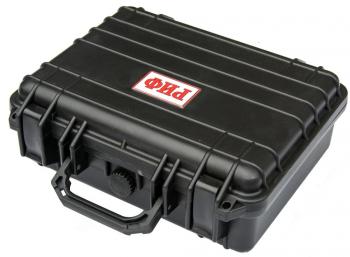 8 819 р. Кейс защитный ударопрочный РИФ 515х415х200 мм IP67 РИФ wr-20  с доставкой в г. Пермь. Увеличить фотографию 4