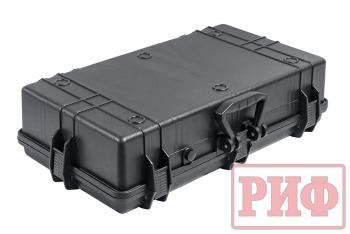 6 599 р. Кейс защитный ударопрочный РИФ 720х430х180 мм IP55 РИФ wr-51  с доставкой в г. Пермь. Увеличить фотографию 6