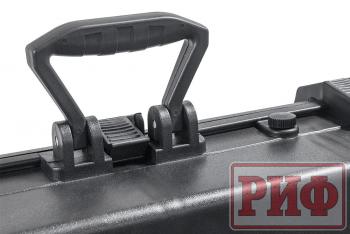 6 599 р. Кейс защитный ударопрочный РИФ 720х430х180 мм IP55 РИФ wr-51  с доставкой в г. Пермь. Увеличить фотографию 7