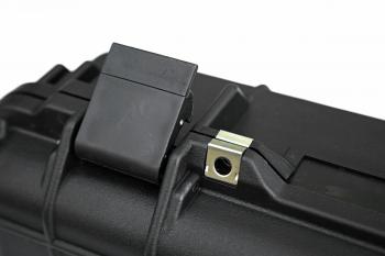 18 429 р. Кейс защитный ударопрочный РИФ 975х430х168 мм IP67 РИФ wr-29c  с доставкой в г. Пермь. Увеличить фотографию 2