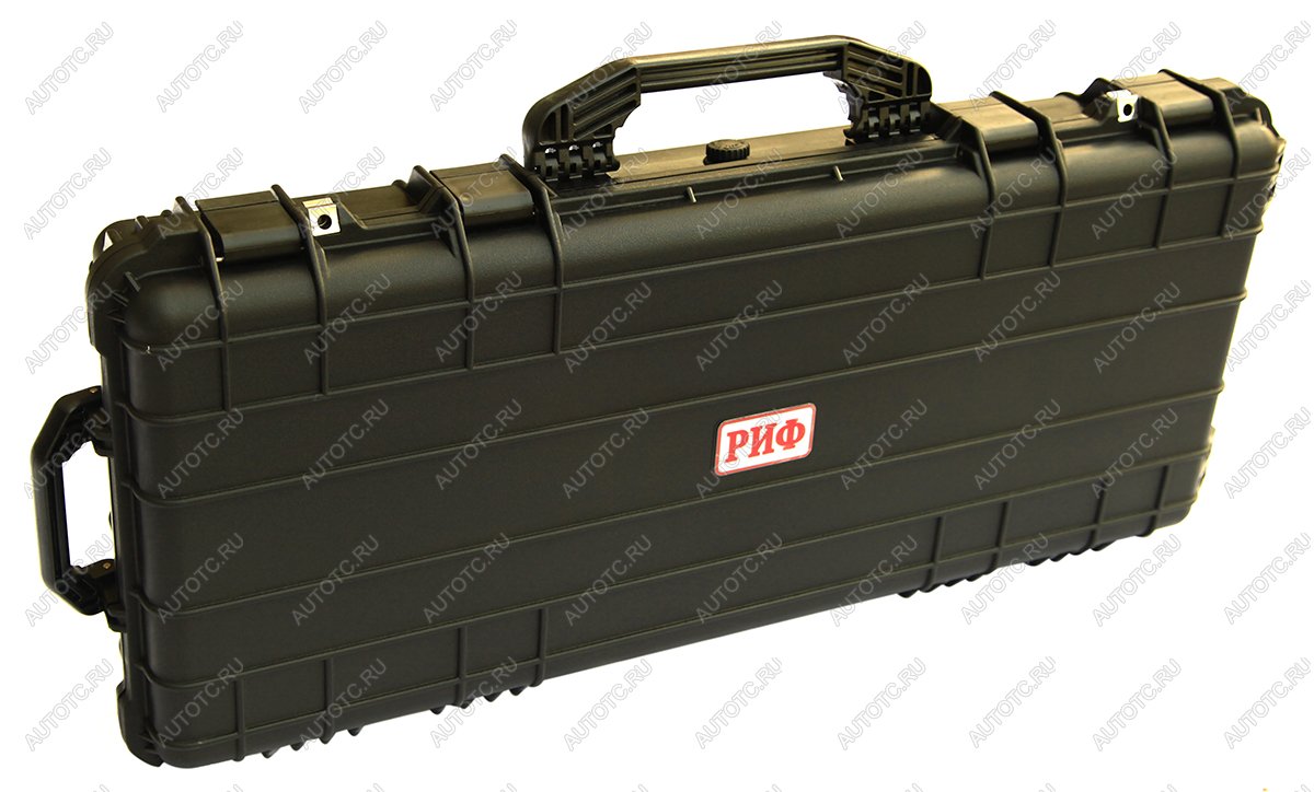 18 429 р. Кейс защитный ударопрочный РИФ 975х430х168 мм IP67 РИФ wr-29c  с доставкой в г. Пермь