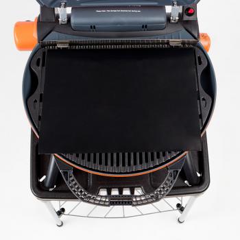 699 р. Коврик антипригарный для гриля O-GRILL grillmat  с доставкой в г. Пермь. Увеличить фотографию 3