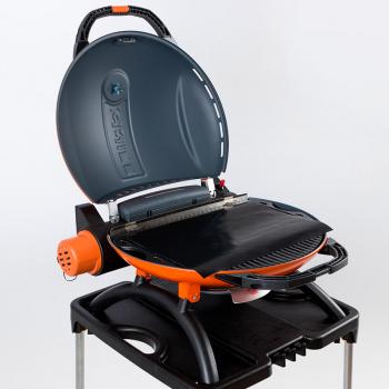 699 р. Коврик антипригарный для гриля O-GRILL grillmat  с доставкой в г. Пермь. Увеличить фотографию 2
