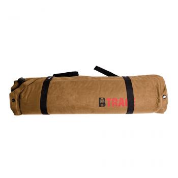 5 659 р. Коврик самонадувающийся BTrace Warm Pad 7 Large,190х70х7 см Коричневый BTrace m0211  с доставкой в г. Пермь. Увеличить фотографию 3