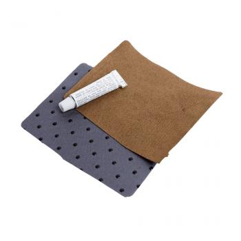 5 659 р. Коврик самонадувающийся BTrace Warm Pad 7 Large,190х70х7 см Коричневый BTrace m0211  с доставкой в г. Пермь. Увеличить фотографию 2