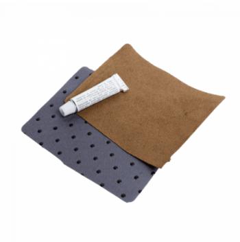 5 219 р. Коврик самонадувающийся BTrace Warm Pad 7,192х66х7 см, Коричневый BTrace m0204  с доставкой в г. Пермь. Увеличить фотографию 4