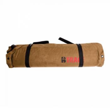 5 219 р. Коврик самонадувающийся BTrace Warm Pad 7,192х66х7 см, Коричневый BTrace m0204  с доставкой в г. Пермь. Увеличить фотографию 2