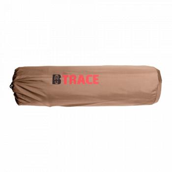 6 699 р. Коврик самонадувающийся BTrace Warm Pad 9, 192х66х9см, Коричневый BTrace m0207  с доставкой в г. Пермь. Увеличить фотографию 2