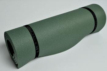969 р. Коврик туристический ISOLON Hunter Profi 8 1800х600х8 хаки, с утяжками ИЗОЛОН iz0188.set  с доставкой в г. Пермь. Увеличить фотографию 1