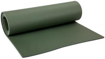 609 р. Коврик туристический ISOLON Hunter Soft 8 1800х600х8 хаки, без утяжек ИЗОЛОН iz0108  с доставкой в г. Пермь. Увеличить фотографию 1