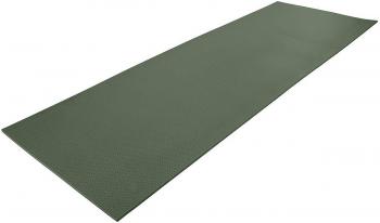 609 р. Коврик туристический ISOLON Hunter Soft 8 1800х600х8 хаки, без утяжек ИЗОЛОН iz0108  с доставкой в г. Пермь. Увеличить фотографию 2