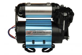 12 999 р. Компрессор стационарный HF HF Differential ckma12-hf  с доставкой в г. Пермь. Увеличить фотографию 4