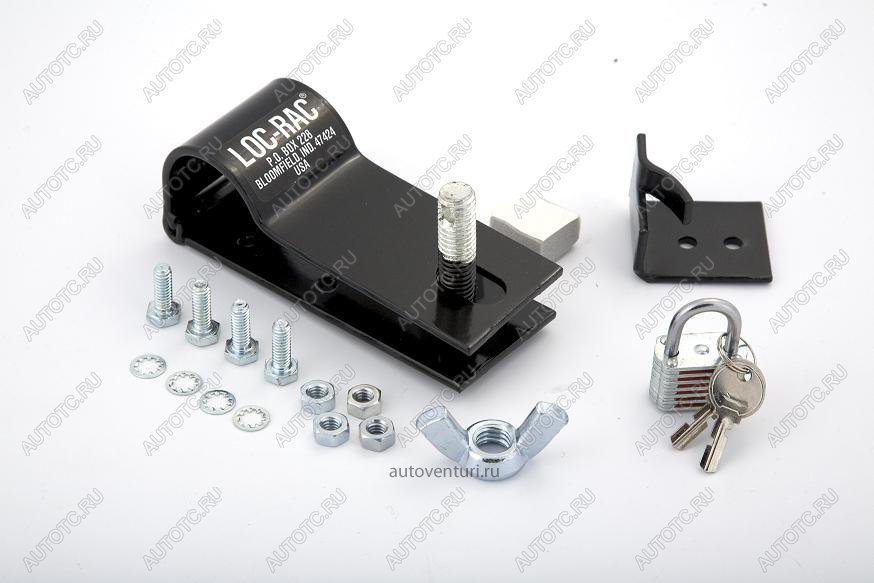 6 729 р. Крепление для домкрата Hi-Lift Hi-Lift lr-200  с доставкой в г. Пермь