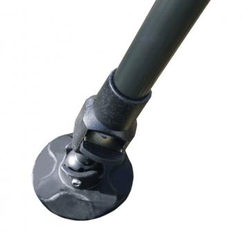 11 799 р. Кресло BTrace Tackle DLX, карповое, до 150 кг BTrace f0487  с доставкой в г. Пермь. Увеличить фотографию 4