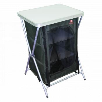 8 529 р. Кухня походная BTrace Mini BTrace f0492  с доставкой в г. Пермь. Увеличить фотографию 1