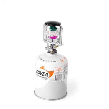 4 799 р. Лампа газовая туристическая Kovea Observer Gas Lantern KOVEA kl-103  с доставкой в г. Пермь. Увеличить фотографию 6