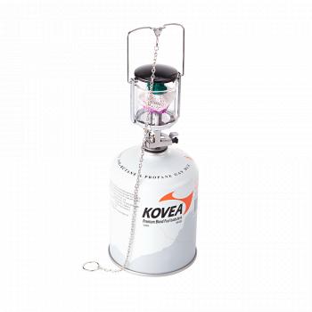4 799 р. Лампа газовая туристическая Kovea Observer Gas Lantern KOVEA kl-103  с доставкой в г. Пермь. Увеличить фотографию 4