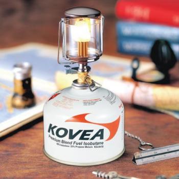 4 799 р. Лампа газовая туристическая Kovea Observer Gas Lantern KOVEA kl-103  с доставкой в г. Пермь. Увеличить фотографию 11