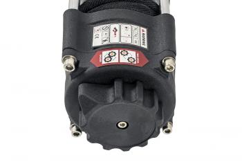 20 959 р. Лебёдка электрическая 12V Runva 3500A lbs 1588 кг (синтетический трос) RUNVA ewp3500asr  с доставкой в г. Пермь. Увеличить фотографию 16