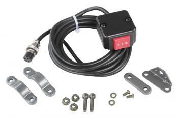 29 989 р. Лебёдка электрическая 12V Runva 3500A lbs 1588 кг (синтетический трос) RUNVA ewt3500asr  с доставкой в г. Пермь. Увеличить фотографию 6