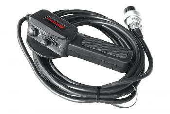 71 999 р. Лебёдка электрическая двухскоростная 12V Runva 12000 lbs 5443 кг (синтетический трос) RUNVA ewd12000sr  с доставкой в г. Пермь. Увеличить фотографию 4