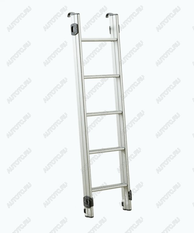 14 349 р. Лестница удлиненная AUTOHOME X-Long 2.40 м AUTOHOME Zifer Italia S.r.l 115-m-all  с доставкой в г. Пермь