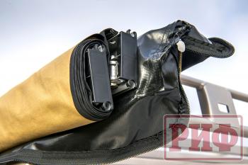 20 369 р. Маркиза автомобильная РИФ 2х2 м РИФ rifav012020600  с доставкой в г. Пермь. Увеличить фотографию 22